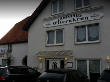 Photo: Landhaus Ellernkrug