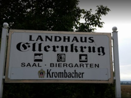 Photo: Landhaus Ellernkrug