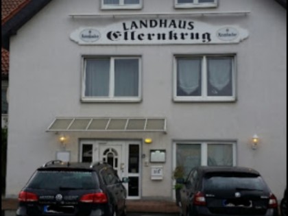 Photo: Landhaus Ellernkrug